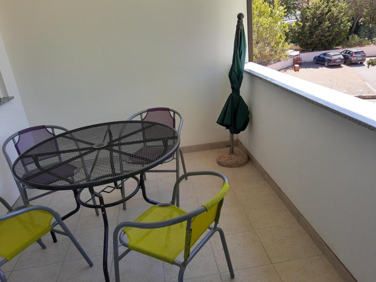 Apartments Ina メドゥリン エクステリア 写真
