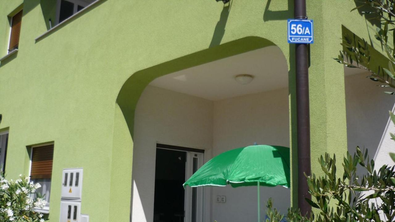 Apartments Ina メドゥリン エクステリア 写真