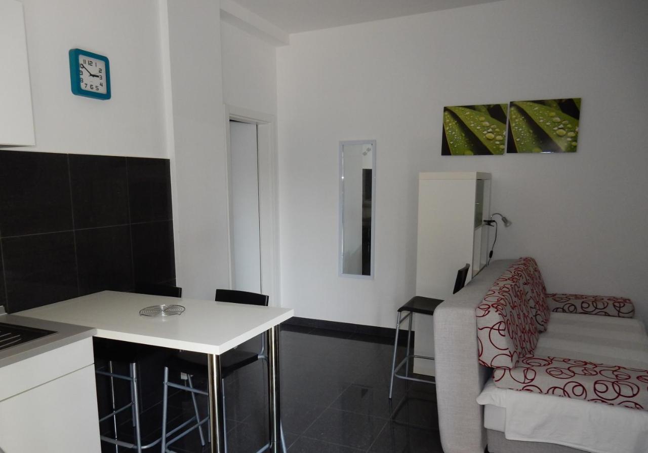 Apartments Ina メドゥリン エクステリア 写真