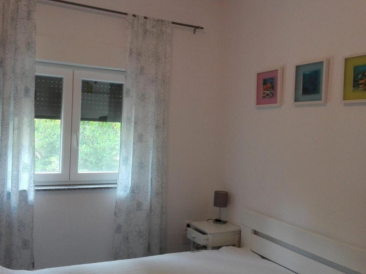 Apartments Ina メドゥリン エクステリア 写真