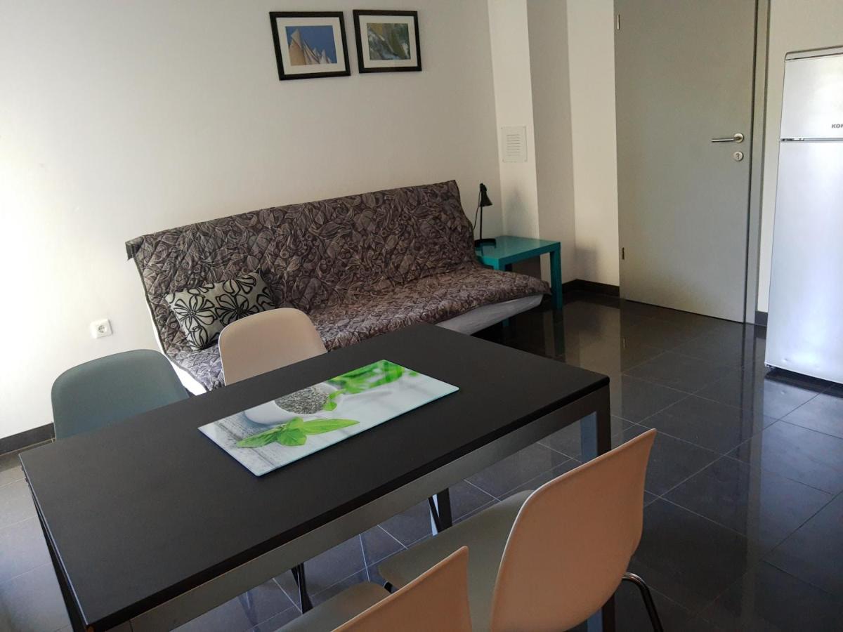 Apartments Ina メドゥリン エクステリア 写真